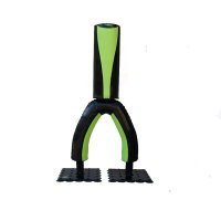 家用成人实心拳击沙袋 不倒翁人形立式散打沙包 宣泄沙袋