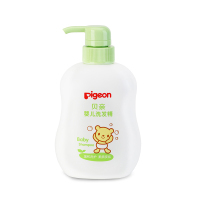 【满99减10】贝亲（Pigeon）婴儿洗发精 有香味 洗发水500ML /IA109