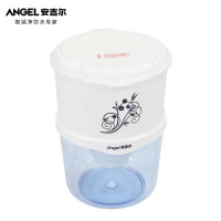 【送加水杯】安吉尔（Angel）饮水机净水桶T1203T06家用大容量直饮过滤桶过滤器