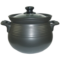 2升玻璃壶+2升药壶+5升汤耐热透明玻璃茶具功夫茶具飘逸杯电泡茶壶子泡茶杯过滤茶水分离花草茶具煮水壶烧开水热水壶煲开水壶