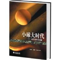 小球大时代/齐宝香/中央编译出版社