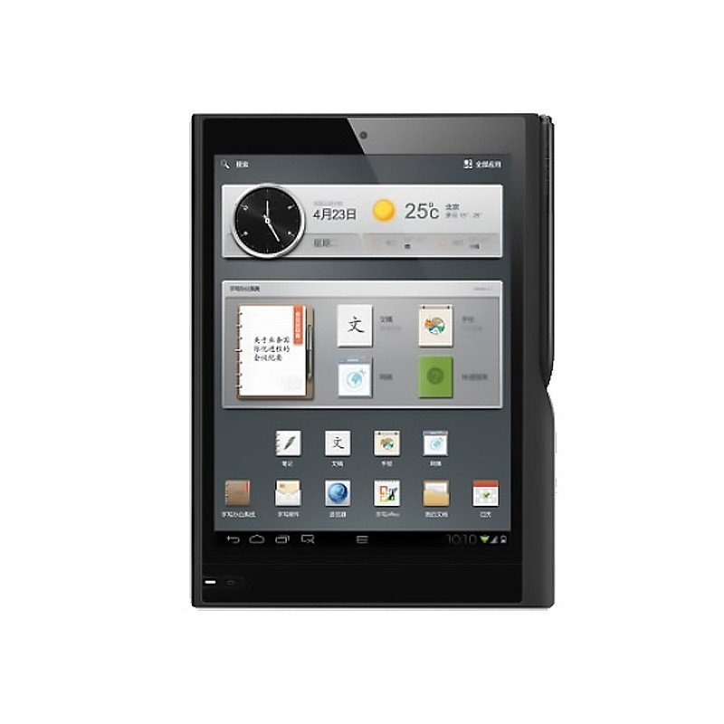 e人e本s1商务平板电脑97英寸原笔迹手写签批手写平板可通话