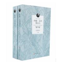 包邮 约翰.克利斯朵夫(上下) 罗曼罗兰 全译本中文完整版全2册 原著原版 世界著名小说书籍 约翰克里斯多夫文学 正版