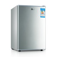 扬子佳美（YZJM） BC-98 冰箱 电冰箱 小冰箱 单门冰箱 家用 拉丝门 冰吧