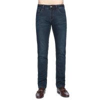 cardanro/卡丹路新品款男士牛仔裤商务休闲时尚男装裤子舒适长裤