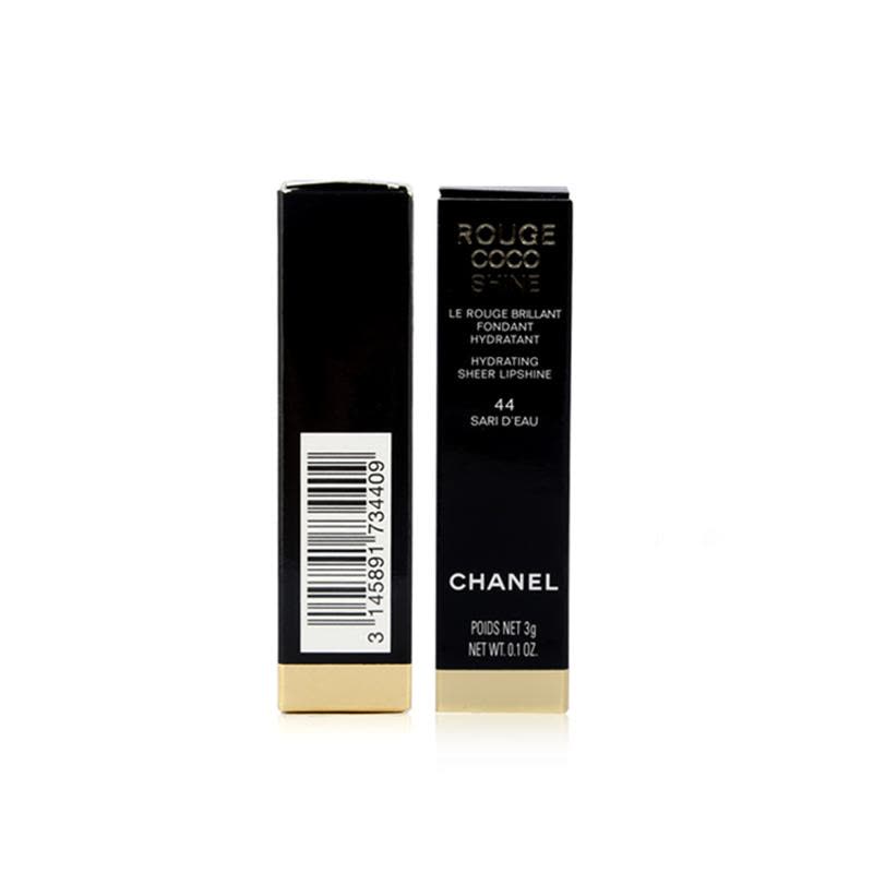 Chanel香奈儿全新可可小姐唇膏ROUGE COCO 422 - OLGA图片