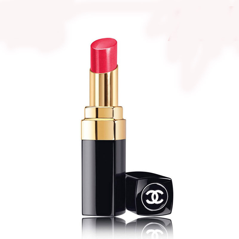 chanel香奈儿coco可可小姐唇膏水亮系列口红62