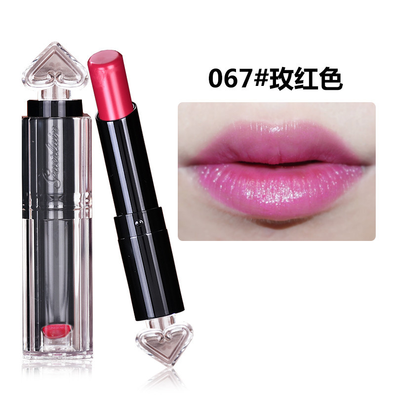 Guerlain/娇兰小黑裙2016新款唇膏口红 #067