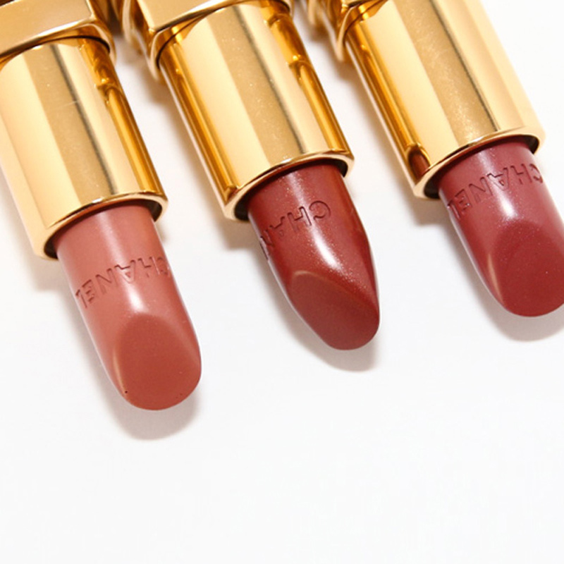 chanel香奈儿全新可可小姐唇膏rougecoco404