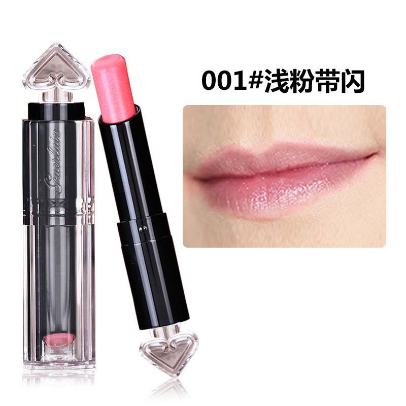 Guerlain/娇兰小黑裙2016新款唇膏口红 #001图片