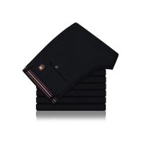 香港骆驼男装春夏季时尚商务休闲西裤男士都市棉质柔软舒适长裤直筒正装男裤子薄款正装四季