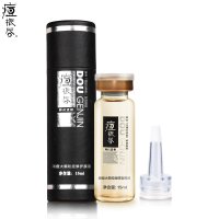 荘典痘根尽顽痘大颗粒痘修护原液15ml 本草祛痘精华液