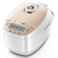 美的IH智能电饭煲FS4089C