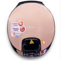 美的煎烤机JSN30T