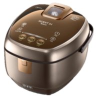 美的（Midea）电饭煲 MB-FZ4085A IH智能电饭锅