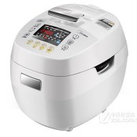 美的PHT5079电压力锅