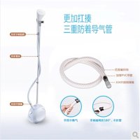 美的挂烫机YGJ1504