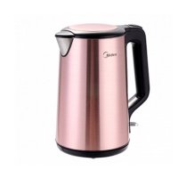 美的电水壶HJ1702a