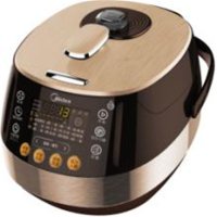 美的电压力锅PSS5050P