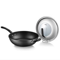 Midea/美的 CL32K2炒锅