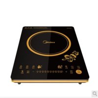 美的电磁炉RT2166