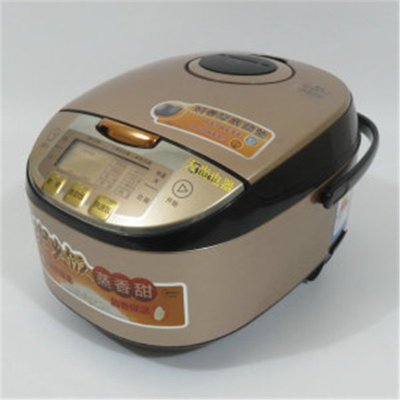 Midea/美的FS5027智能电饭煲5L新增的蒸煮功能正品包邮