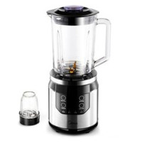 美的(Midea)MJ-BL80Y21多功能真破壁机家用料理机搅拌机