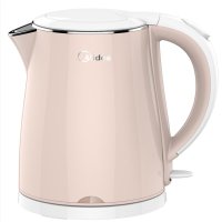 美的电水壶HJ1505a