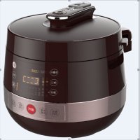 美的PCS5039H电压力锅