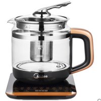 Midea/美的GE1703多功能养生壶全自动电煎药壶\煮茶壶\电水壶