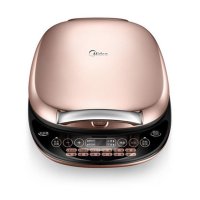 美的煎烤机JSY30A