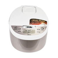 美的智能电饭煲FD4019