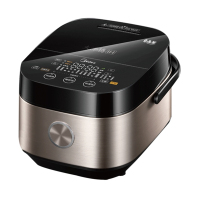 美的电饭煲FZ4005XM智能WIFI家用多功能电饭锅IH电磁加热定时预约