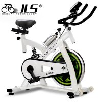 JLS动感单车无声超静音家用室内减肥器材运动健身车