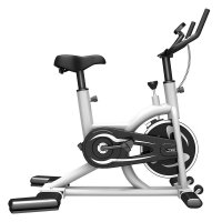 吉力士动感单车超静音家用室内健身器材脚踏运动健身自行车健身车