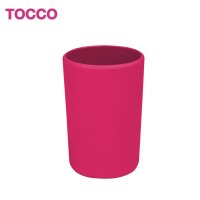 TOCCO 防滑磨砂漱口杯