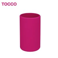 TOCC 牙刷杯洗漱杯高品质多色彩环保安全卫生