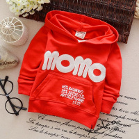 包包小象 2016秋装男女童长袖T恤宝宝卫衣婴幼儿打底衫0-6个月1-2-3岁