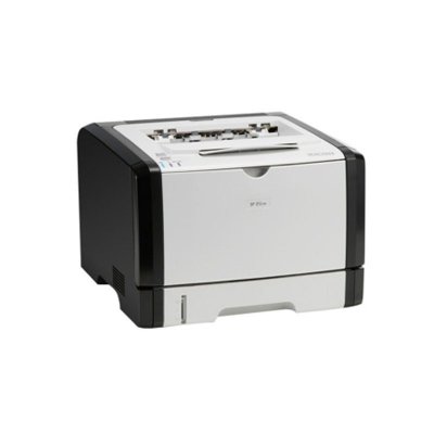 理光（RICOH）SP 310DNw黑白激光打印机