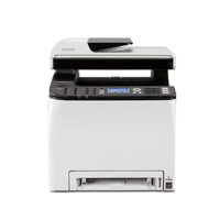 理光（RICOH）SP C252SF彩色多功能一体机