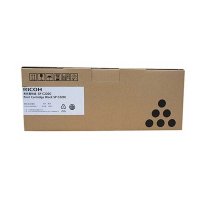 理光（RICOH）SPC220型黑色硒鼓（适用于SP C220N/222DN/220S/221SF/240DN）