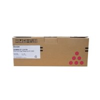 理光（RICOH）SP C250C型彩色硒鼓（适用于SP C250DN）