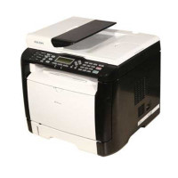 理光（RICOH）SP 310SFNw黑白多功能一体机