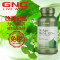 健安喜(GNC)银杏叶精华胶囊120mg 100粒/瓶装 改善记忆膳食营养补充剂 美国进口