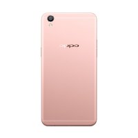 OPPO R9m 全网通4G智能手机 全新拍照 玫瑰金色 oppor9