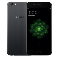 OPPO R9s 全网通4G手机 黑色 +榨汁机+商务双肩包+3DVR眼镜+碎屏险等，一起发