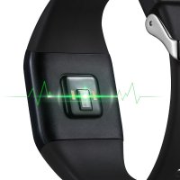 乐心（Lifesense）智能手表防水测心率手环 安卓苹果计步器健康运动watch
