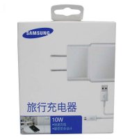 三星（SAMSUNG）原装充电器 A3/A5/A7/S3/S4/ NOTE2/3/4/5 J7/J5 原装正品 直充2A