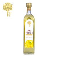 菜籽油 750毫升