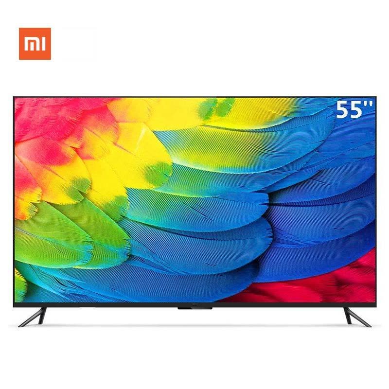 Xiaomi/小米 小米电视3s 55英寸4K人工智能大屏液晶平板电视图片
